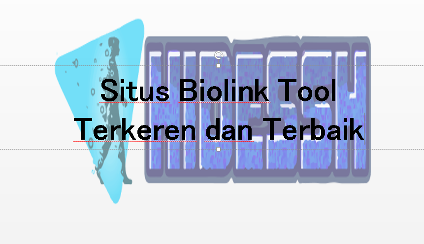 3+ Situs BioLink Tool Terkeren dan Terbaik
