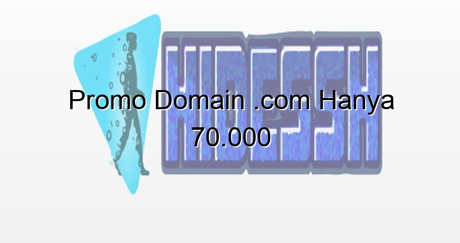promo domain com hanya 70 000 1968 1 - HideSSH